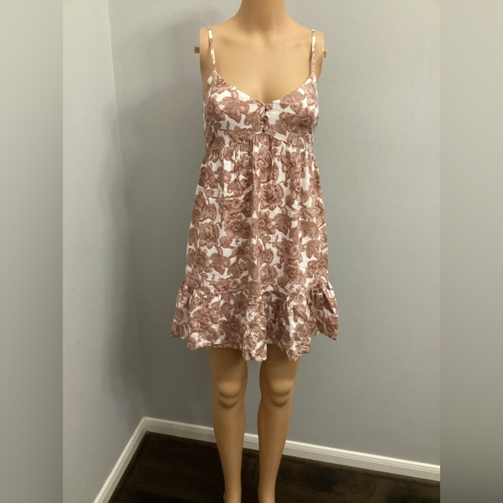 NWT Abercrombie Fitch sundress